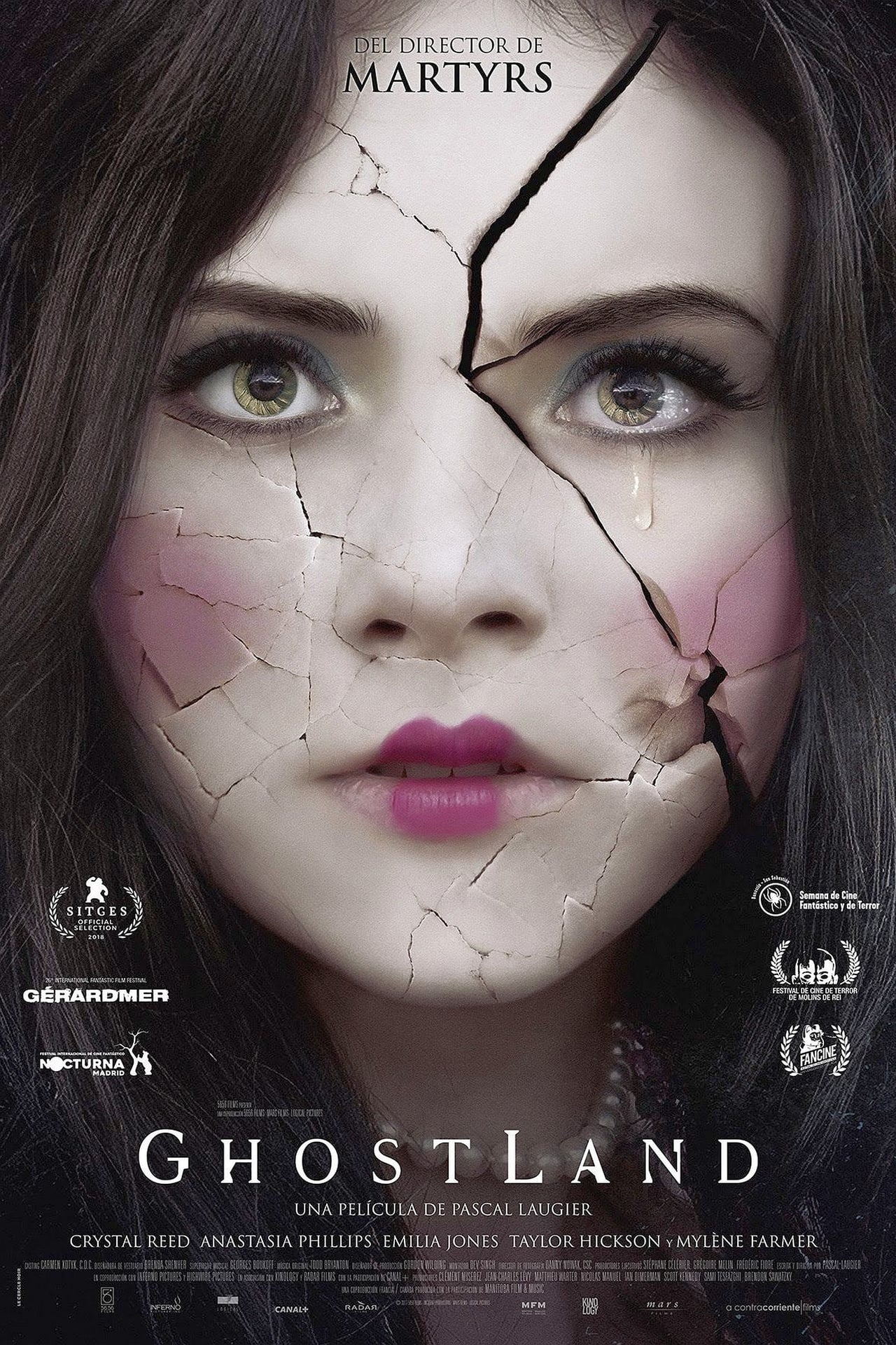 Full Free Watch Ghostland 2018 Movies At Youtube