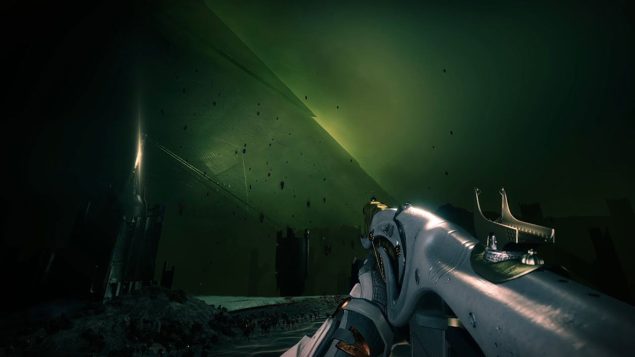 Destiny 2: The Series — Épisode 4