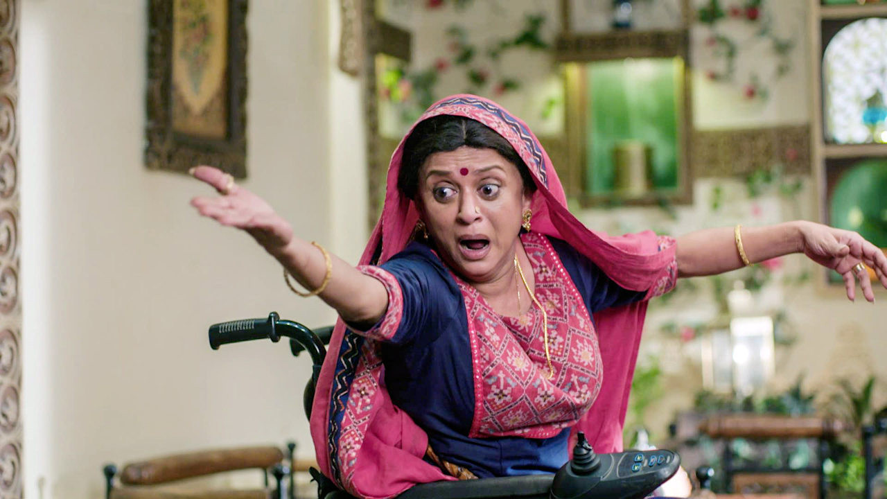 पंड्या स्टोर — Épisode 473