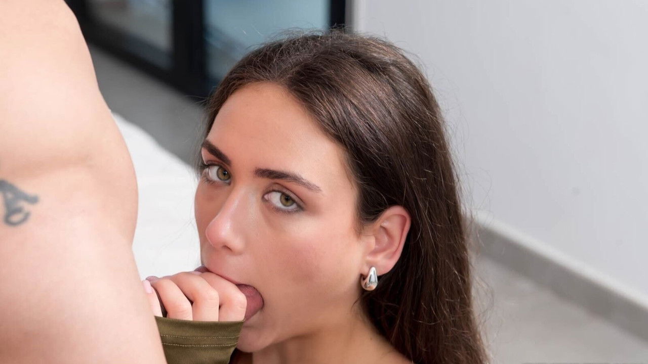 Sex Adventures On A Desert Island backdrop