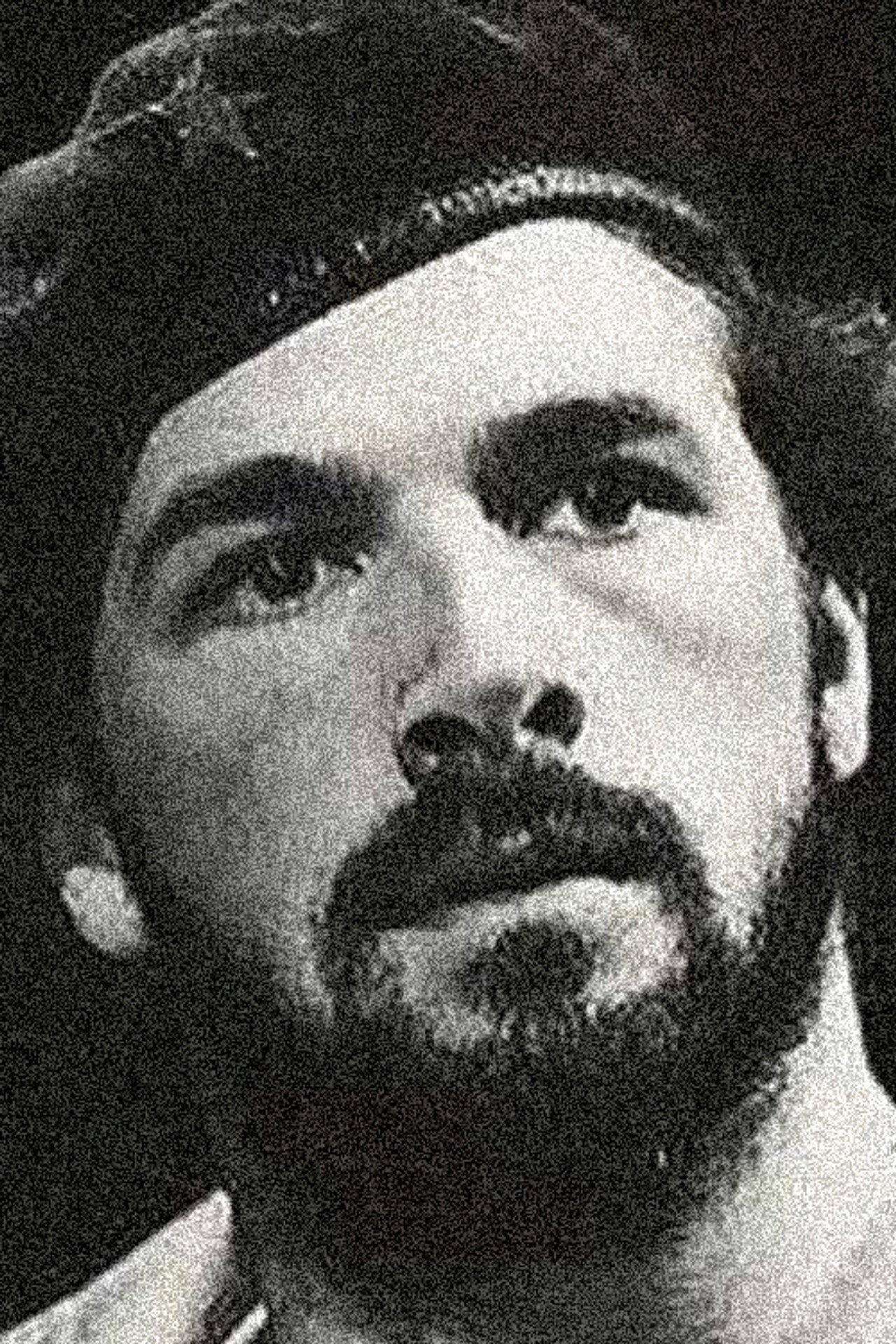 Martin Smith