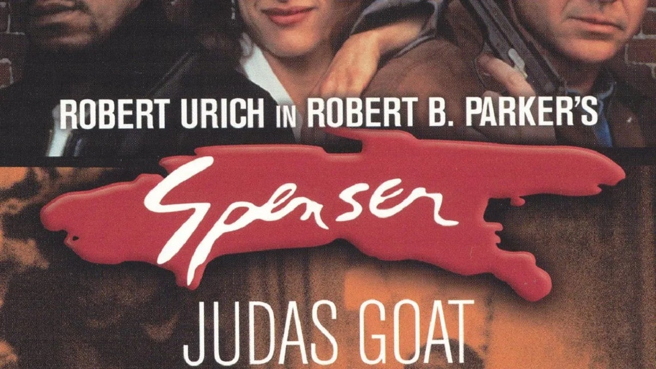 Scen från Spenser: The Judas Goat