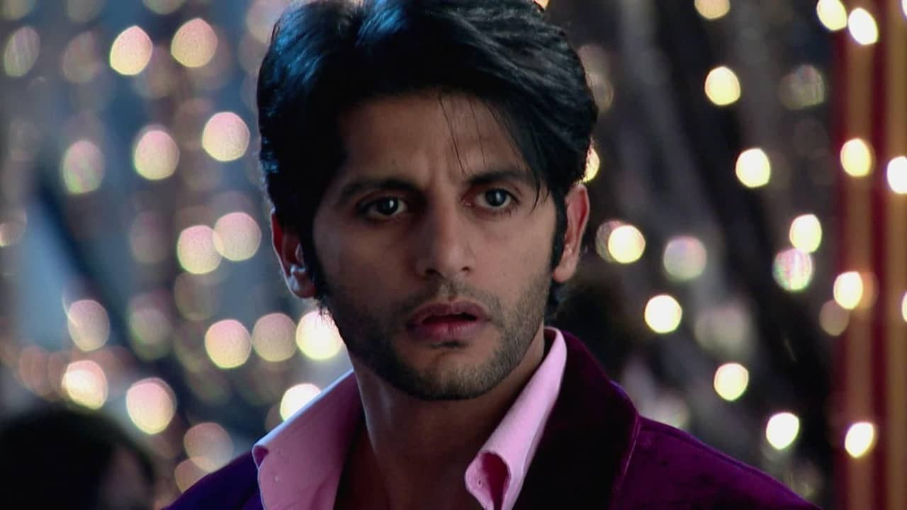 Qubool Hai — Épisode 539