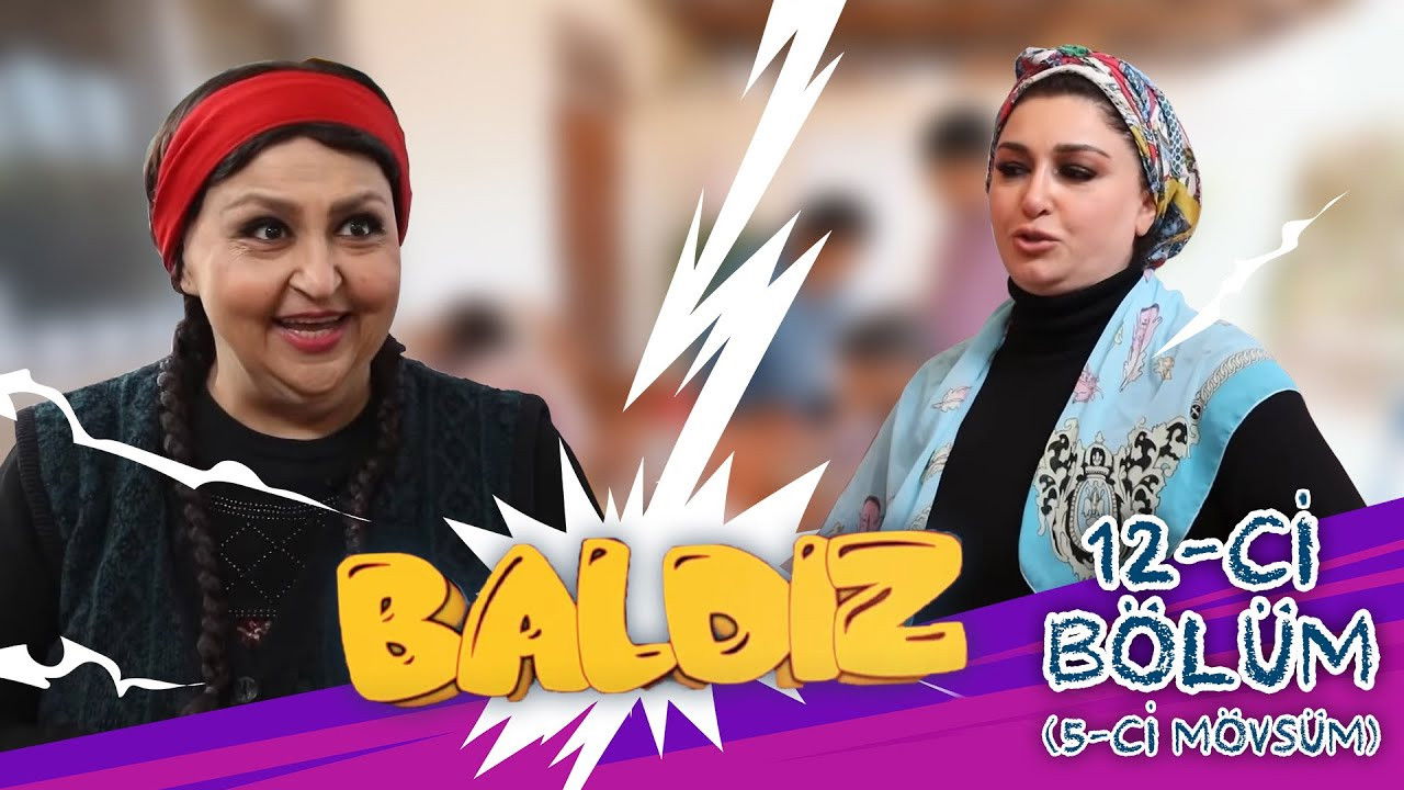Baldız — Épisode 12