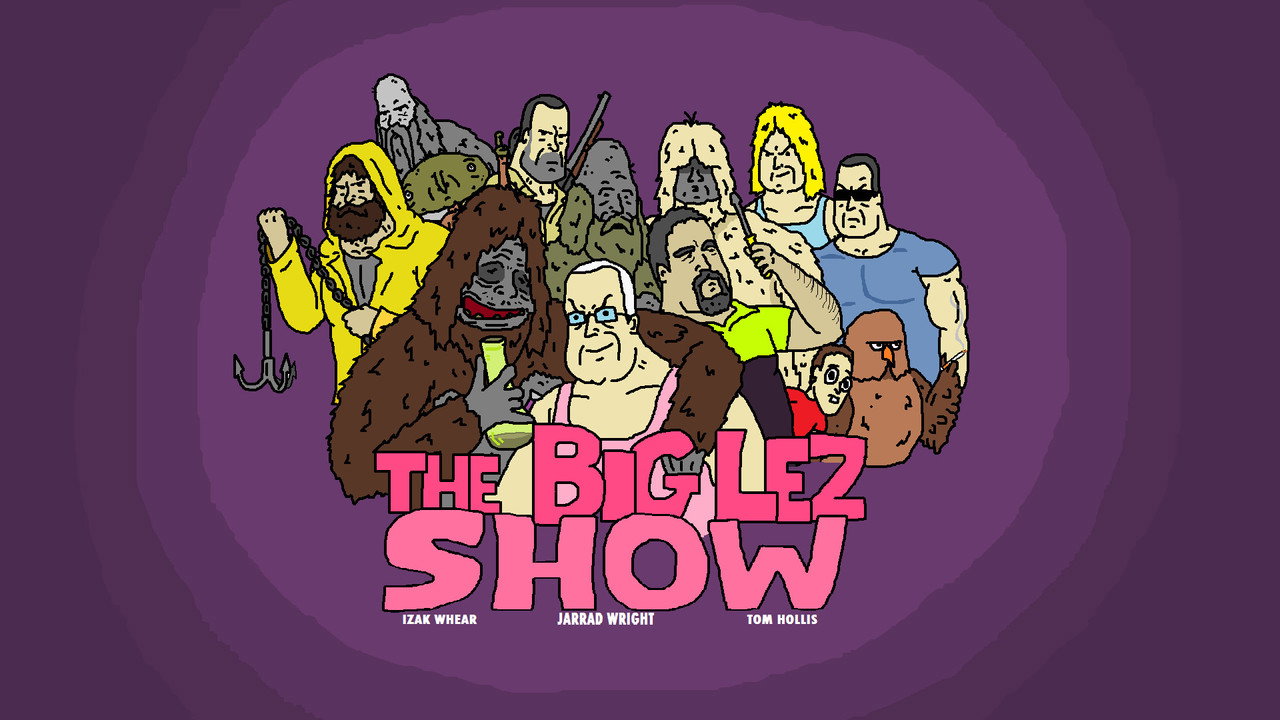 The Big Lez Show