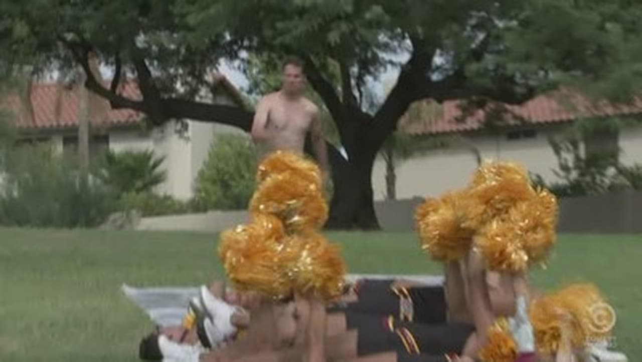 Tosh.0 - Season 3 Episode 22 : Eli Porter