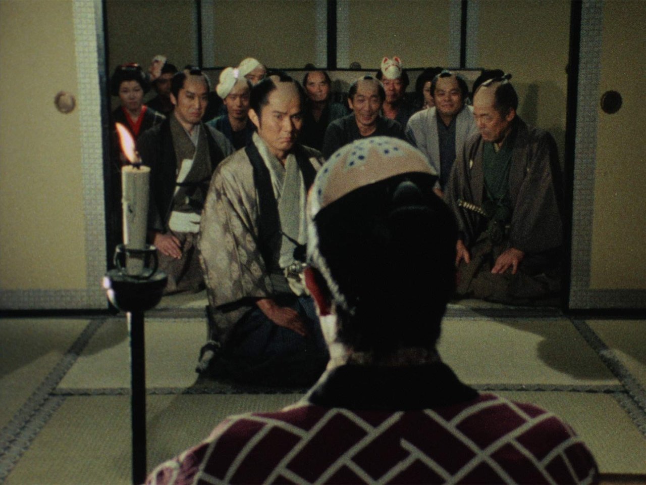 Hissatsu Shigotonin - Season 1 Episode 70 : Episode 70