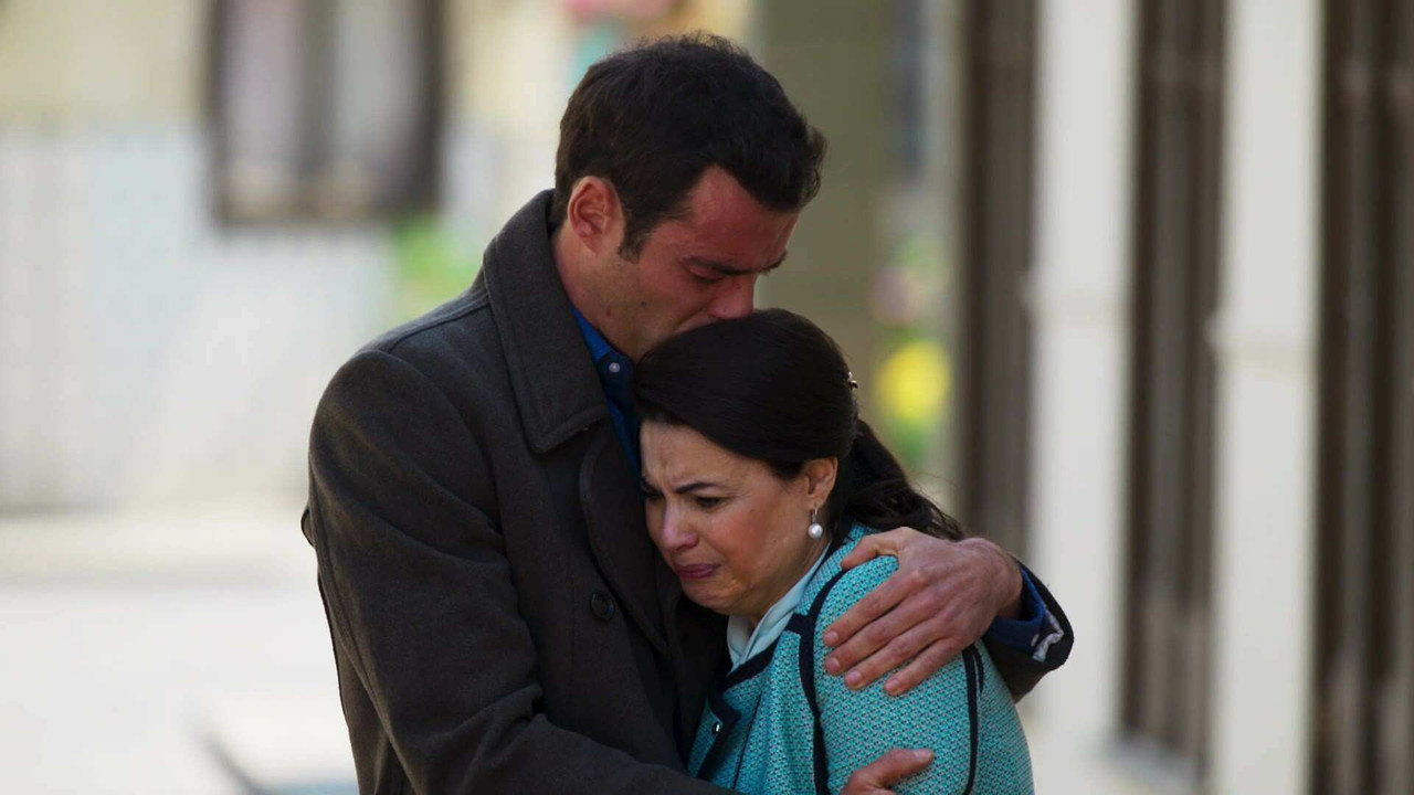 Fuego Ardiente — Épisode 35