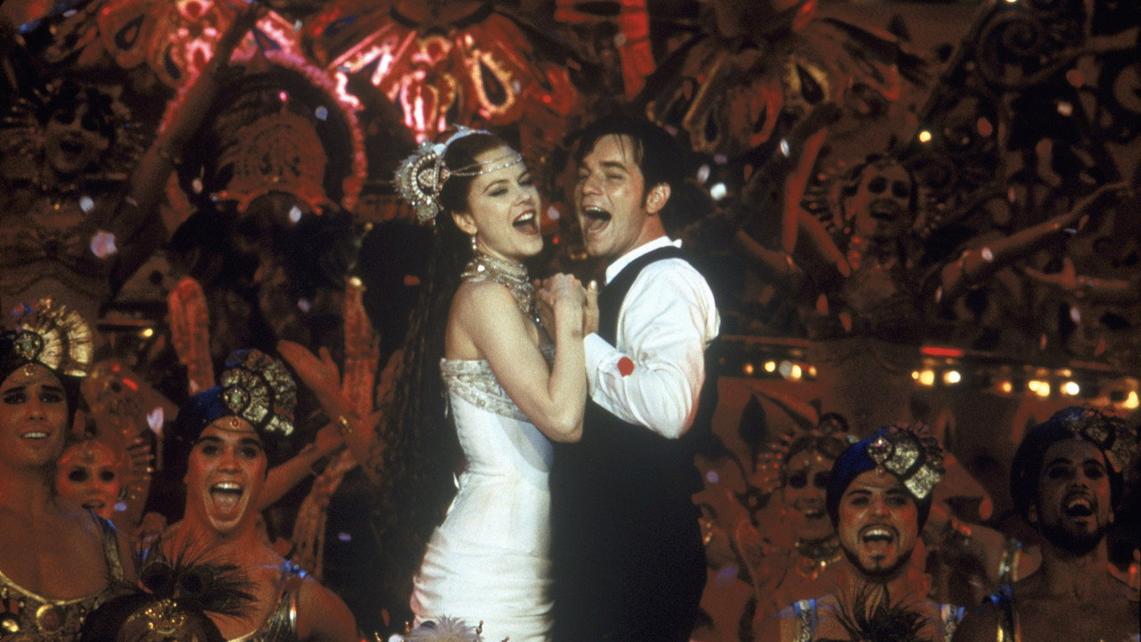 Moulin Rouge! background 104