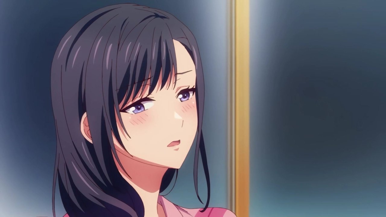 Fufu Kokan: Modorenai Yoru - Season 1 Episode 5 : Passionate Soft Skin