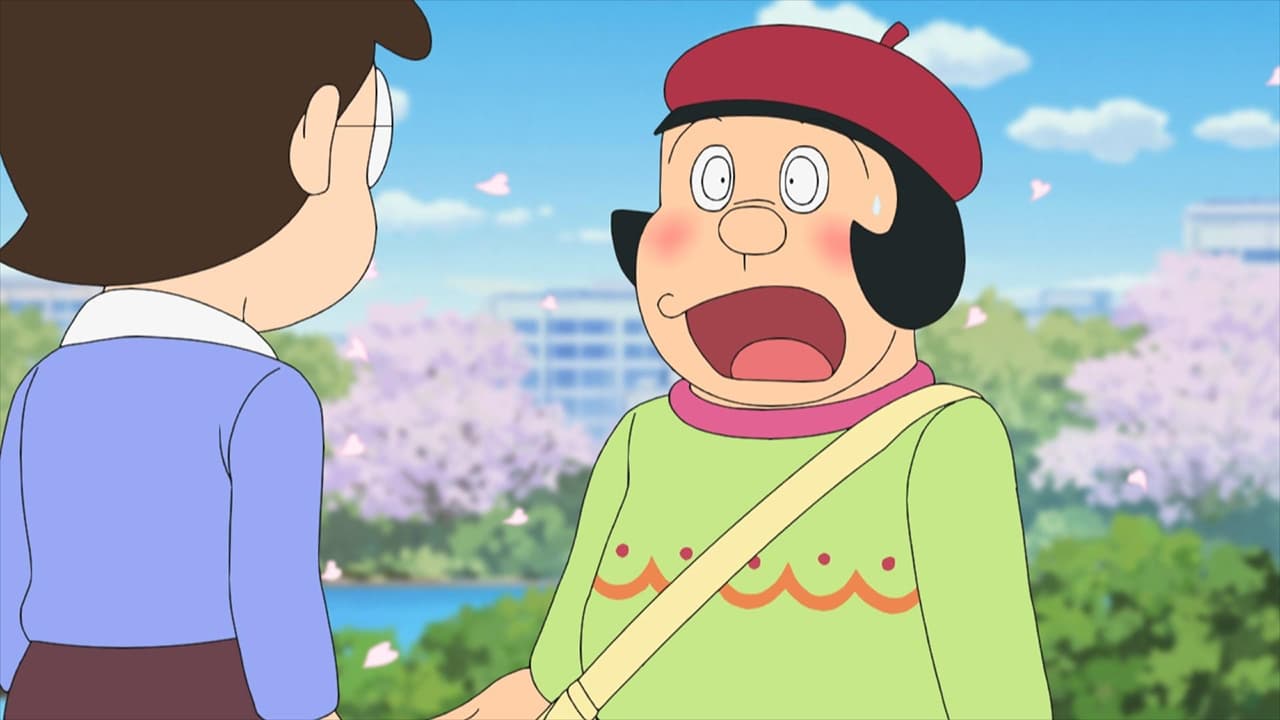 Doraemon - Season 1 Episode 1220 : Episode 1220