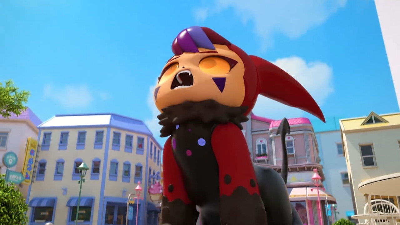 캐치! 티니핑 — Épisode 25