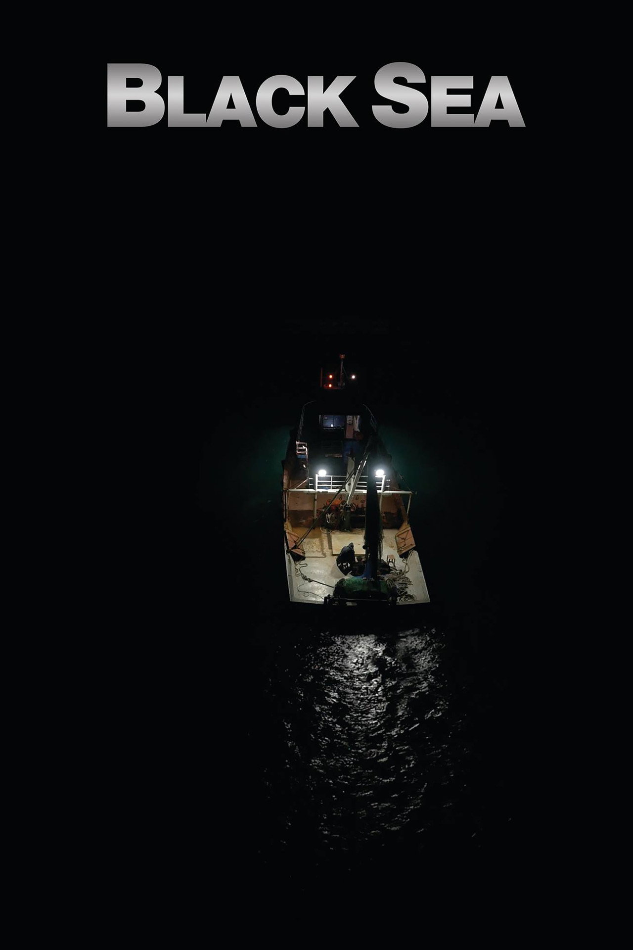 Black Sea