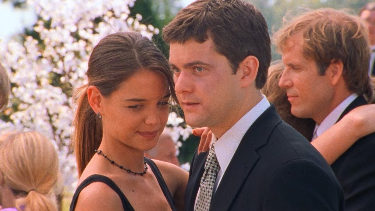 Dawson's Creek - Season 6 Episode 23 : All Good Things... (1)