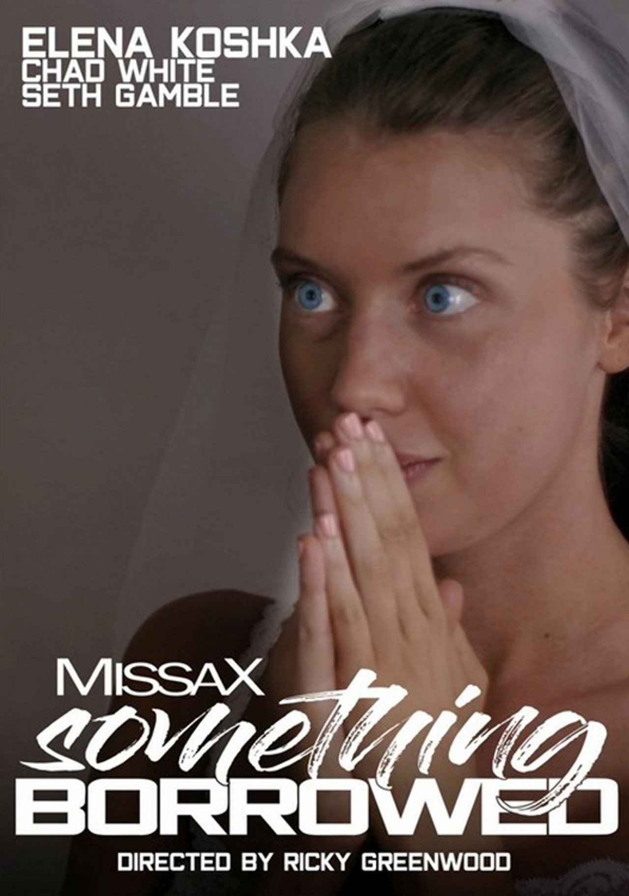 Something Borrowed Backdrop