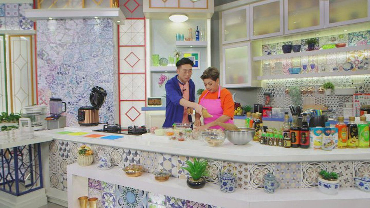 食平D — Épisode 26