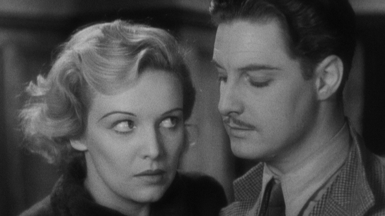 The 39 Steps background 33