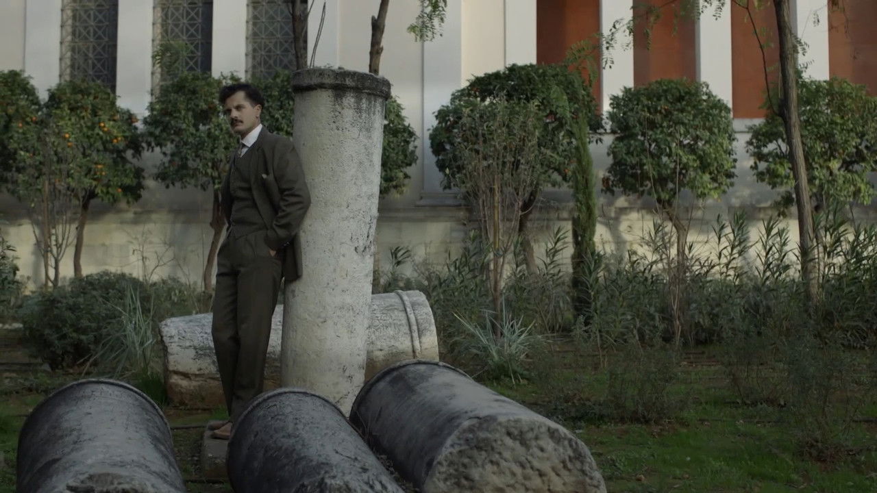 Έξι Νύχτες στην Ακρόπολη — Épisode 2