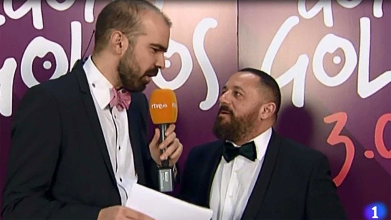 Viaje al centro de la tele — Épisode 3