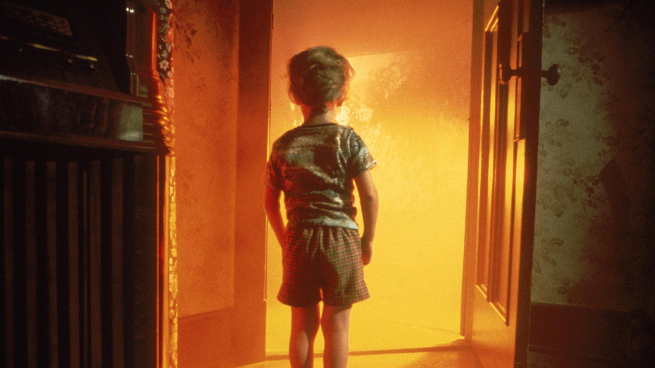 Close Encounters of the Third Kind background 47