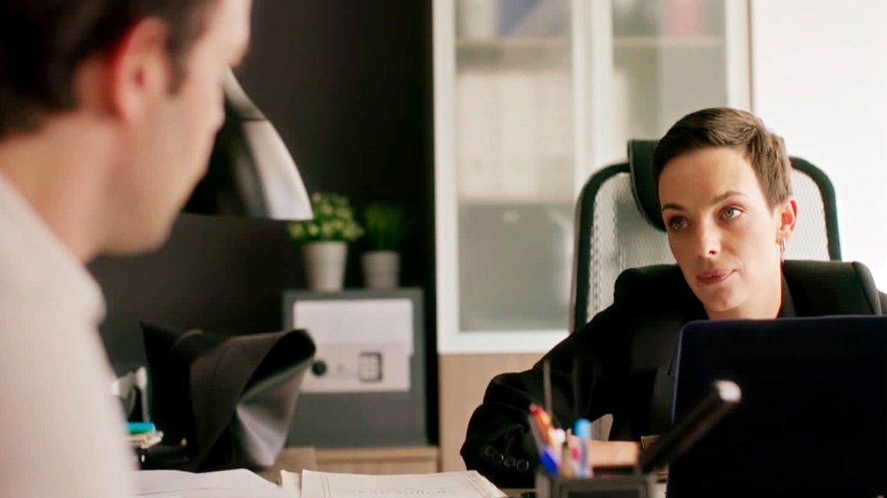 Пазл — Épisode 4