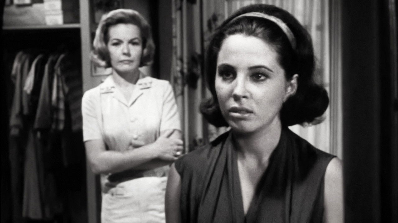 Peyton Place — Épisode 15