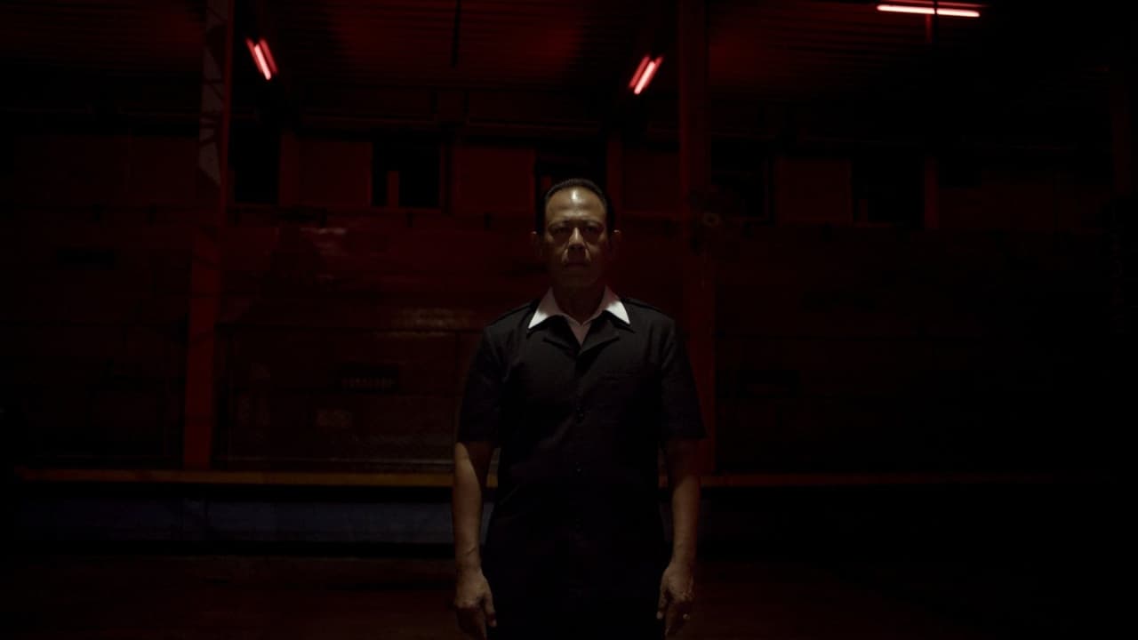 Only God Forgives (2013)