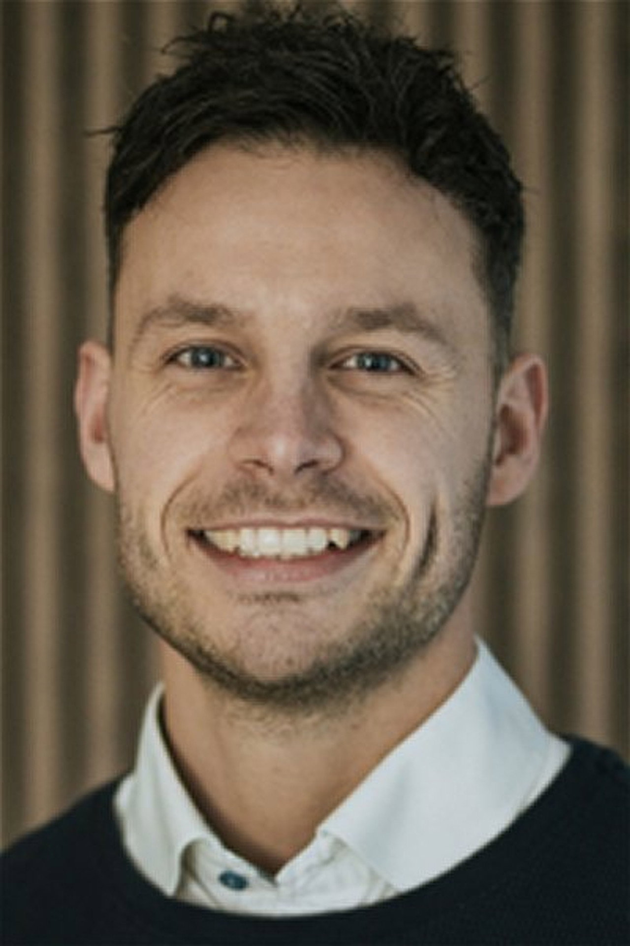 Mads Packness