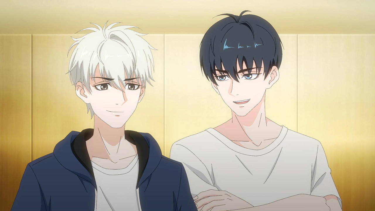 头条都是他 — Épisode 19