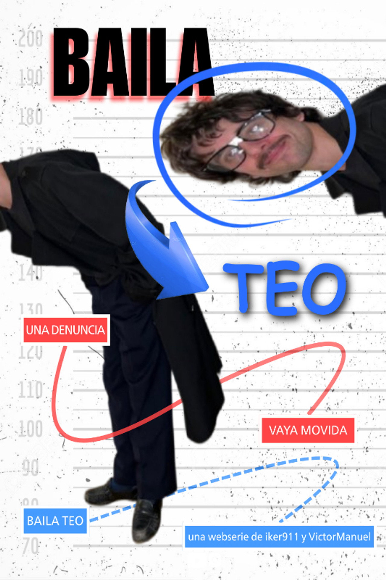 BAILA TEO
