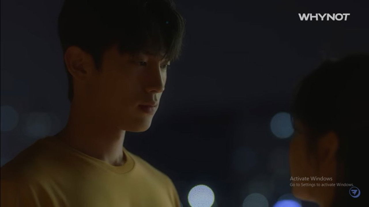 집에 가기 싫어서 — Épisode 2