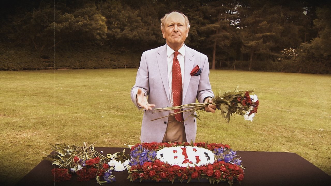 Bargain Hunt - Season 51 Episode 18 : Detling 19