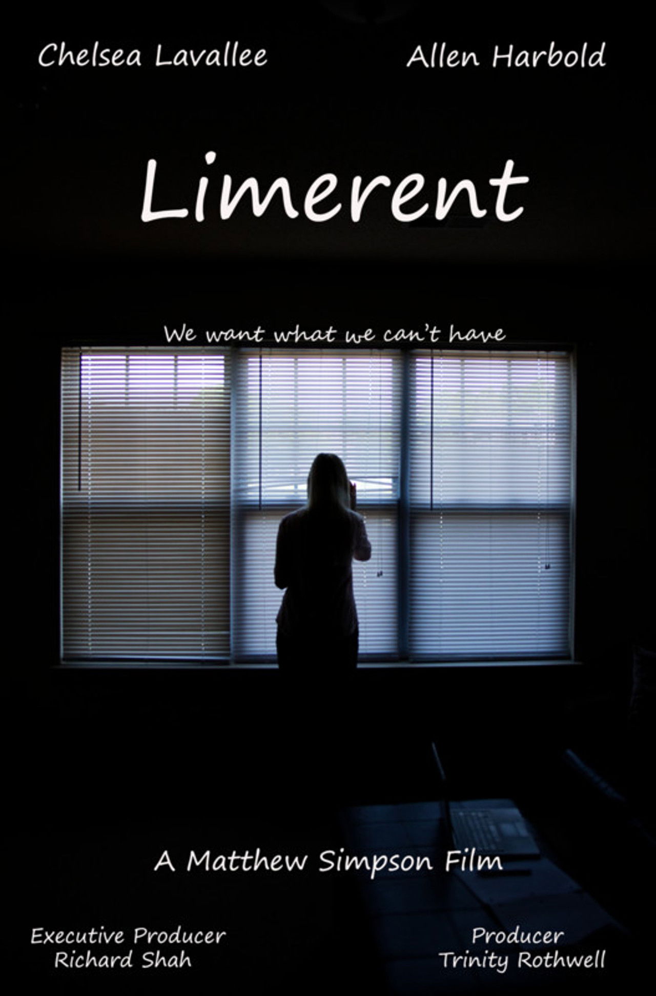 Limerent Backdrop