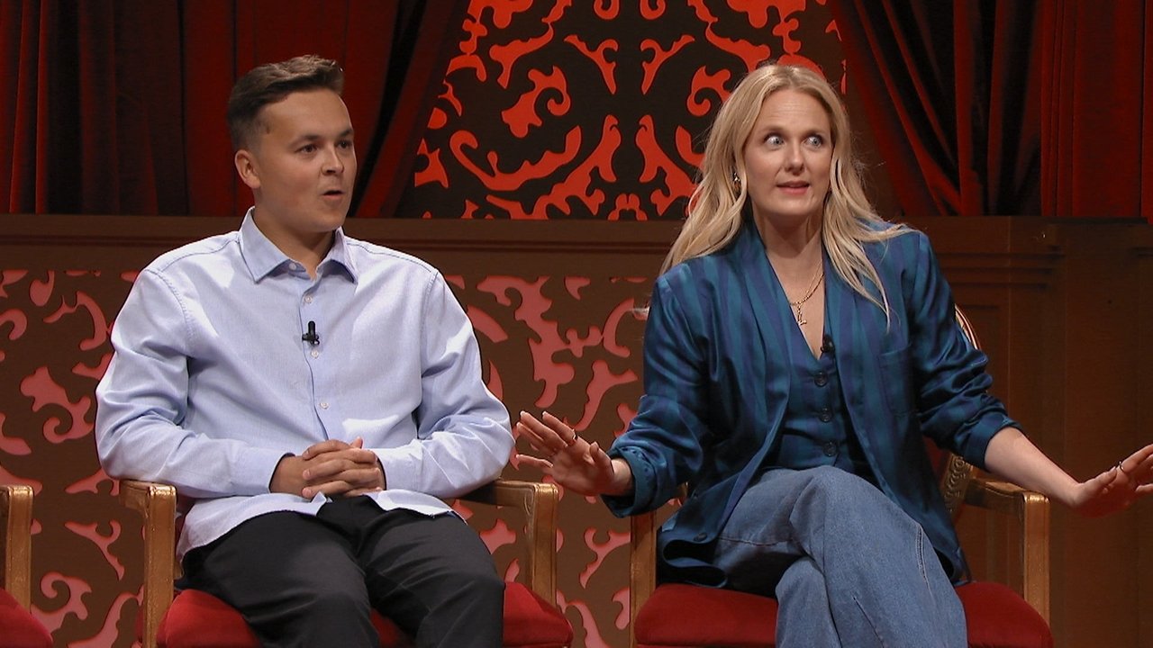 Taskmaster Canada - Season 4 Episode 3 : Episode 3