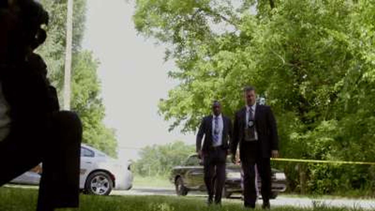 Murder Decoded — Épisode 6