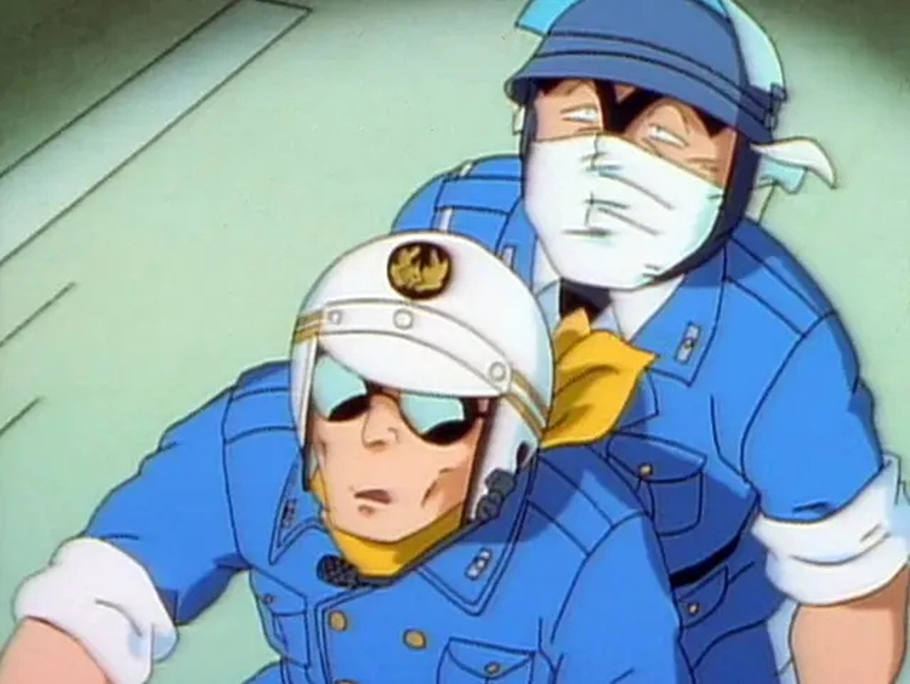 Episode 25