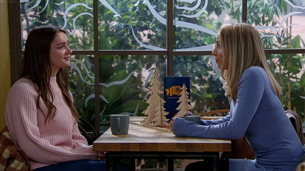 Emmerdale - Season 54 Episode 235 : Mon 15 Dec 2025