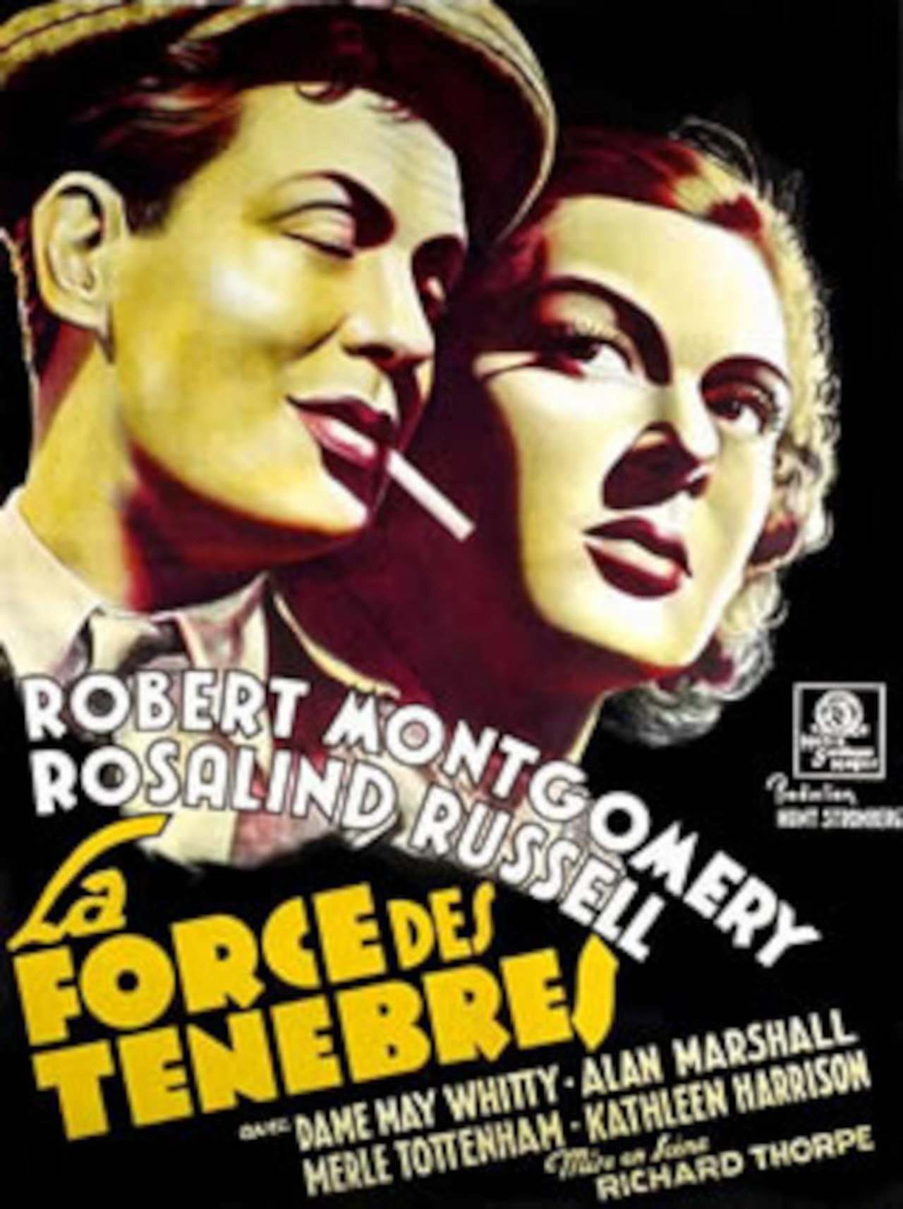 La Force des ténèbres
