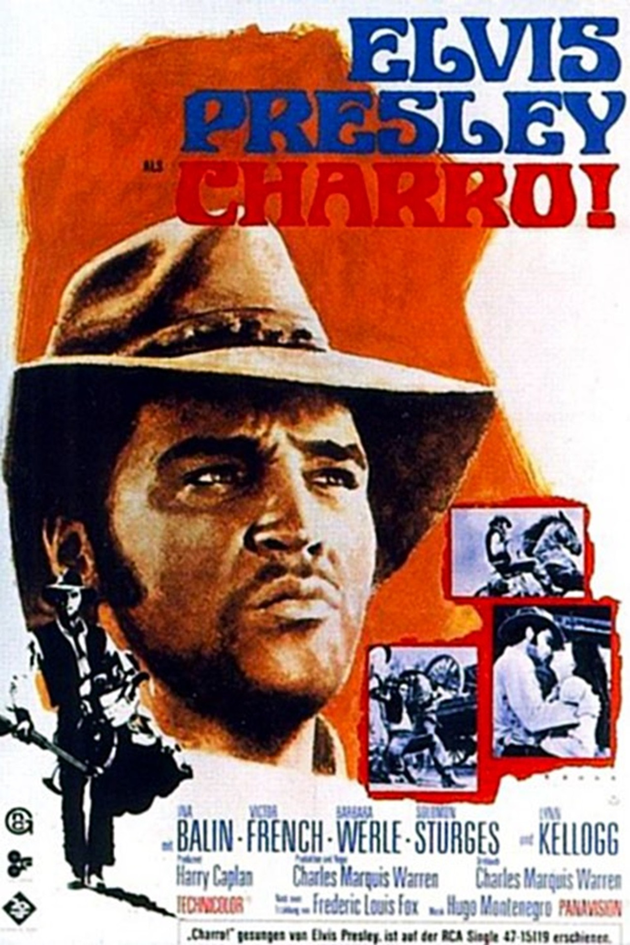 Charro!