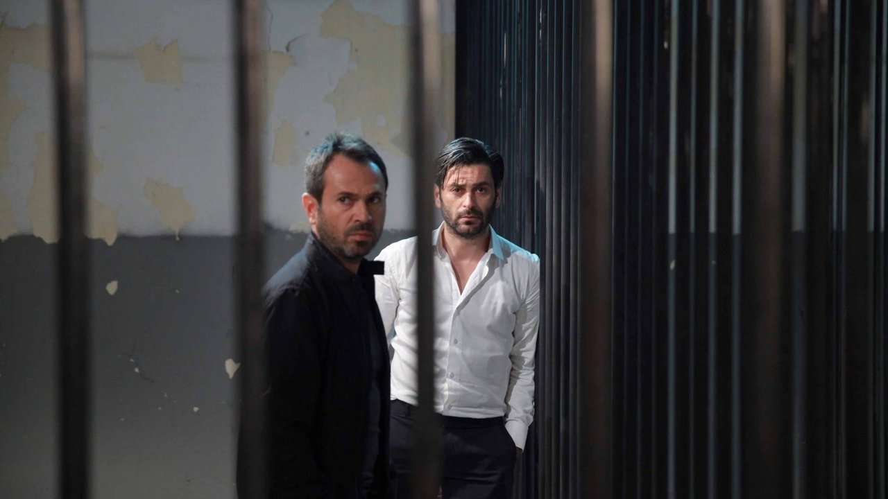 Eşkıya Dünyaya Hükümdar Olmaz — Épisode 5