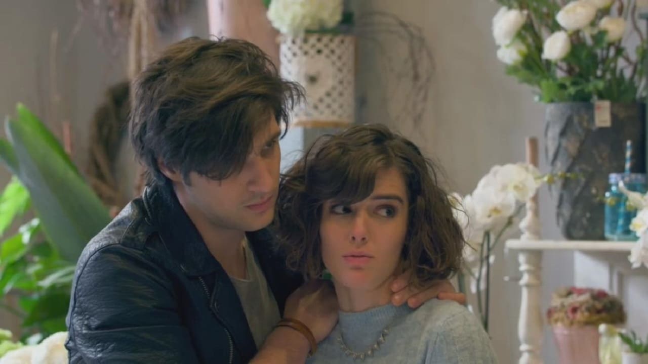 Oltári csajok — Épisode 93