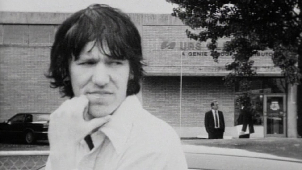 Lucky Three: An Elliott Smith Portrait still 12