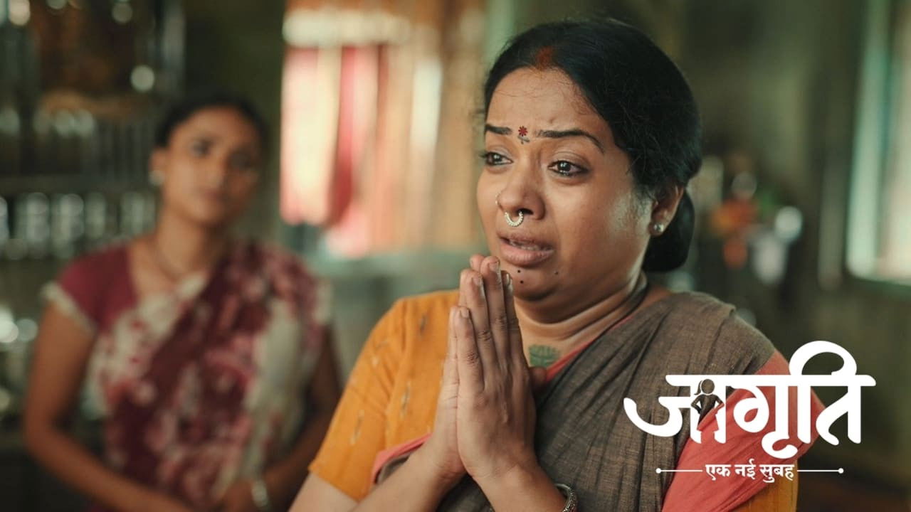 Jagriti — Épisode 5