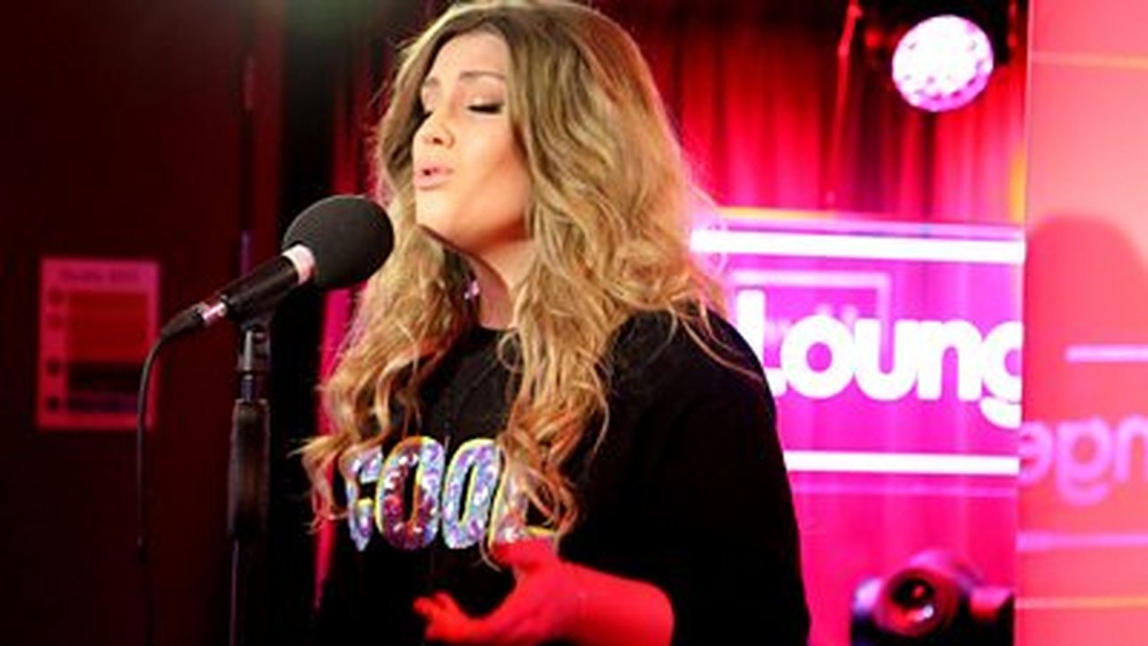 Ella Henderson