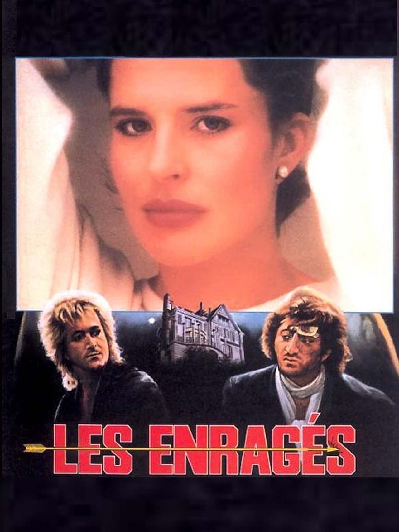 Les enragés Les enragés