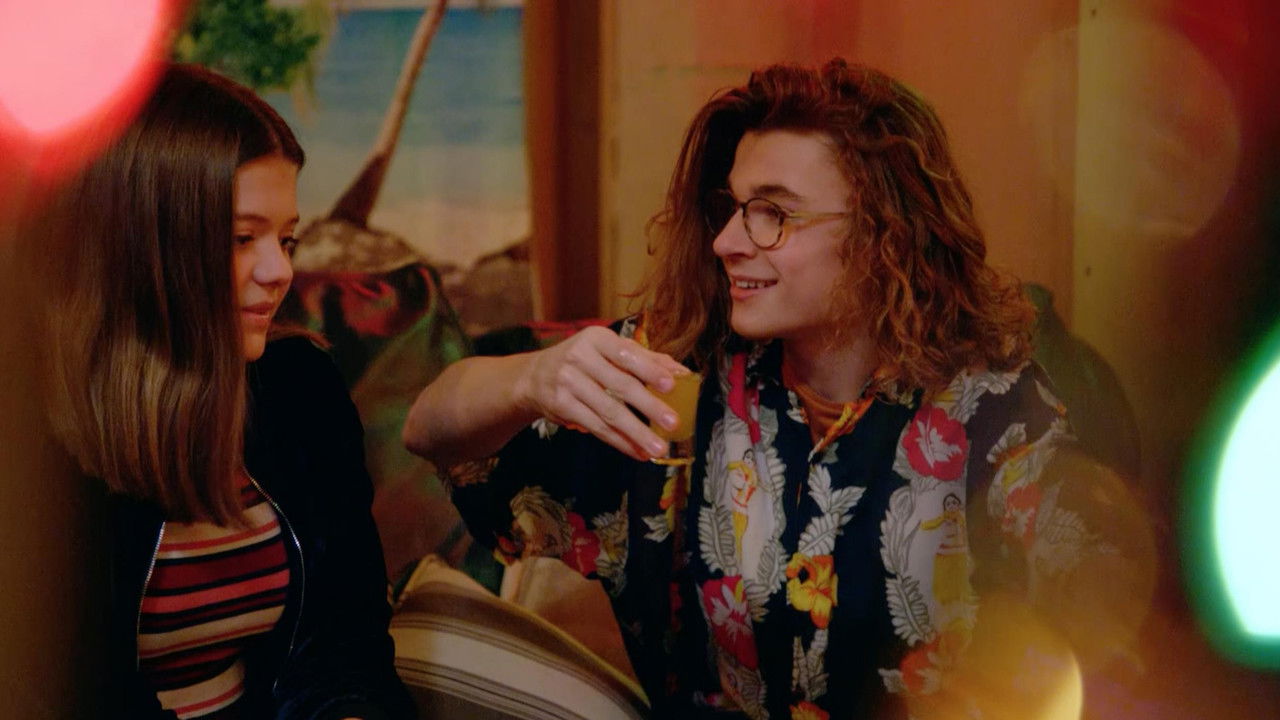 Clovis — Épisode 4 - Comment survivre aux partys d'ados