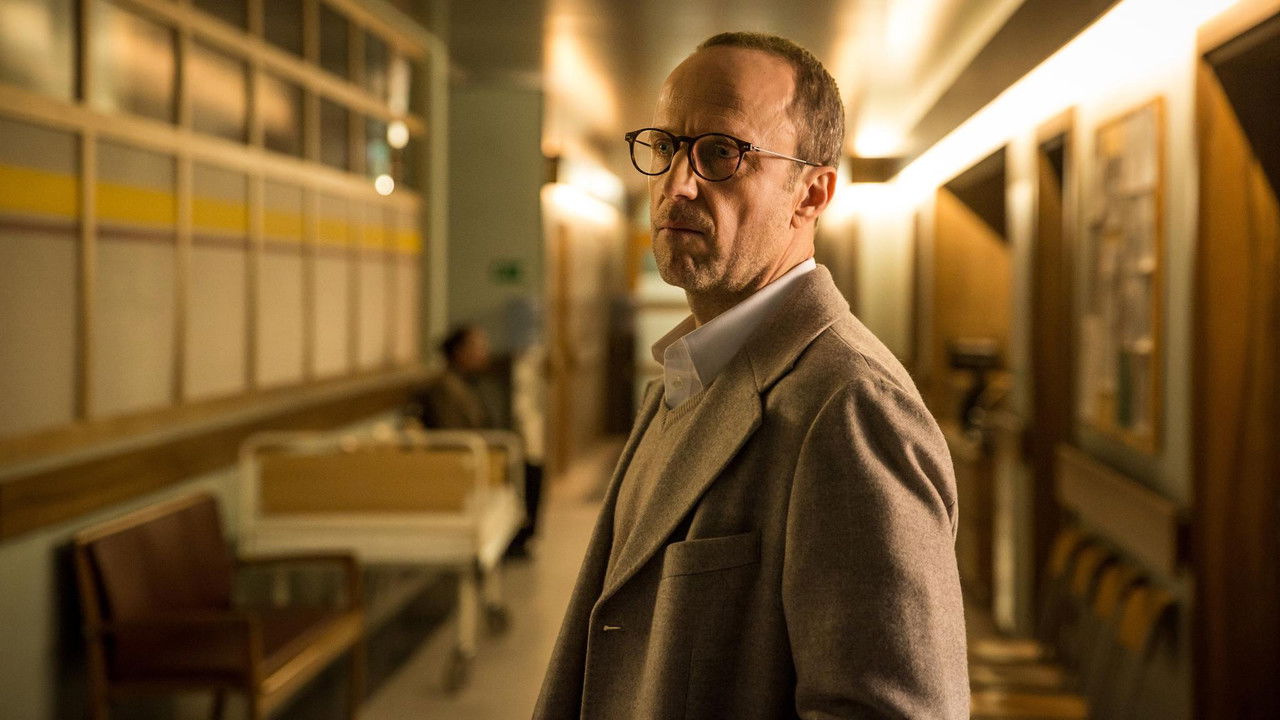 Diagnoza — Épisode 8