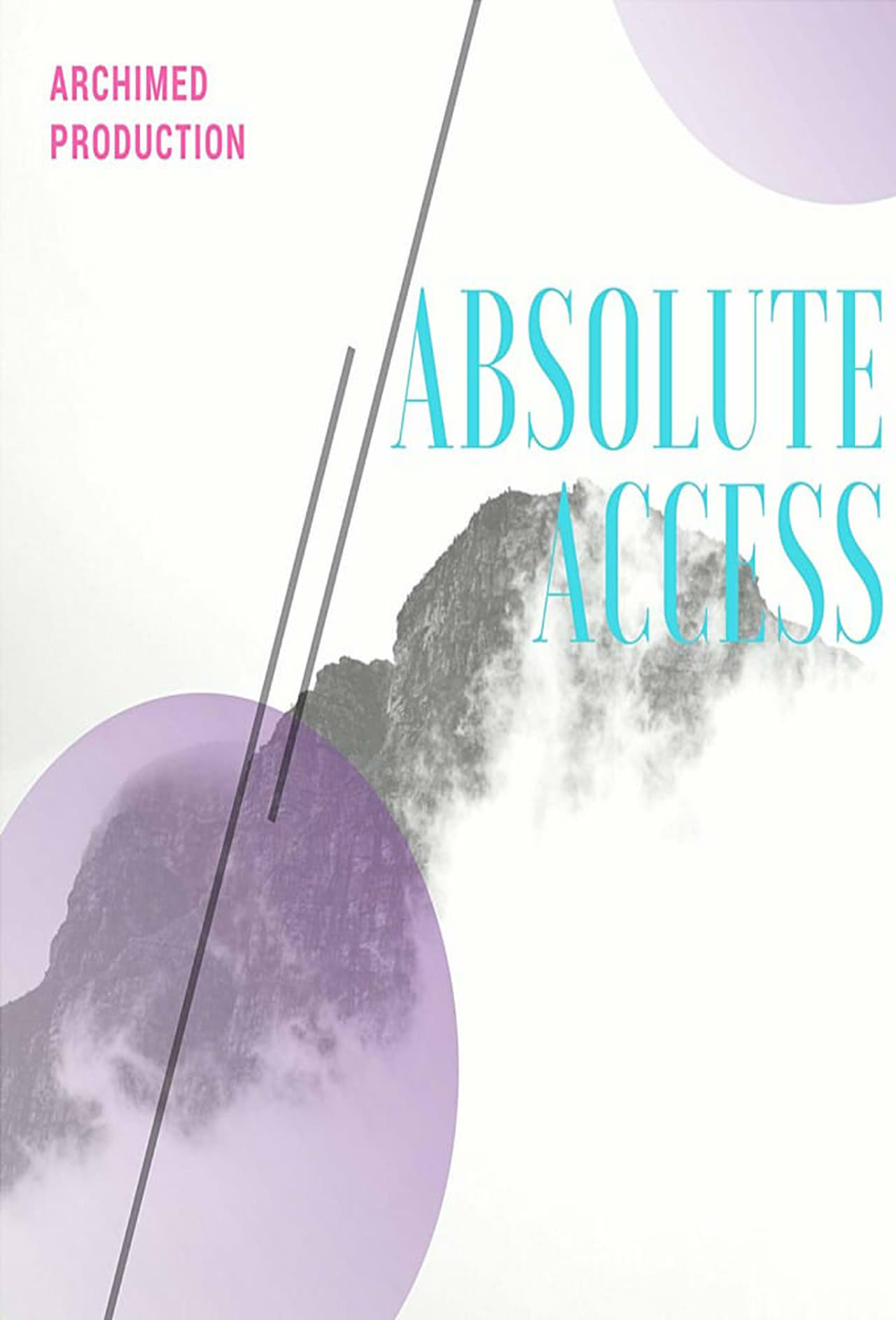 Absolute Access (2019)