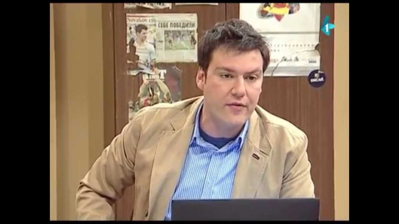 Government Job - Season 2 Episode 177 : 374 SFRJ