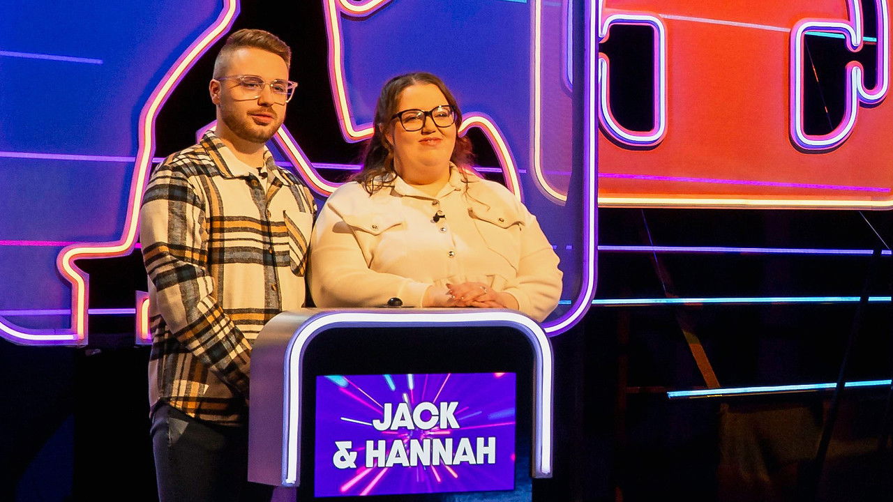 Alan Carr's Picture Slam - Season 3 Episode 2 : Episode 2